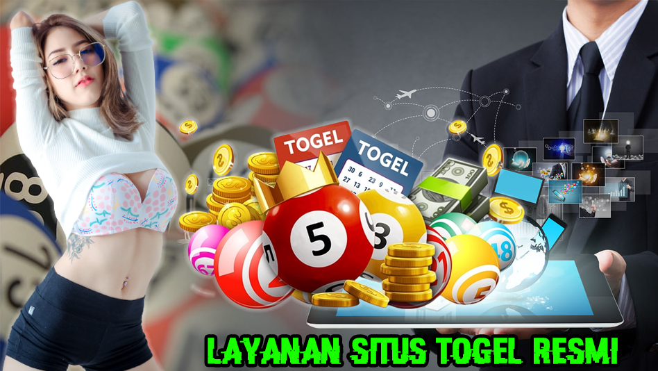 The Unseen World of Togel A Deep Dive